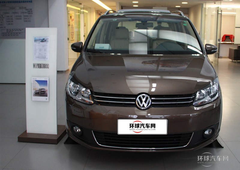 2013款 1.4T 手動舒適版5座