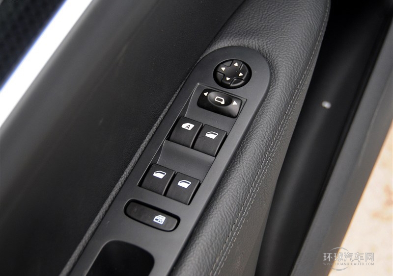 2014款 樂享版 1.6L 自動風(fēng)尚型