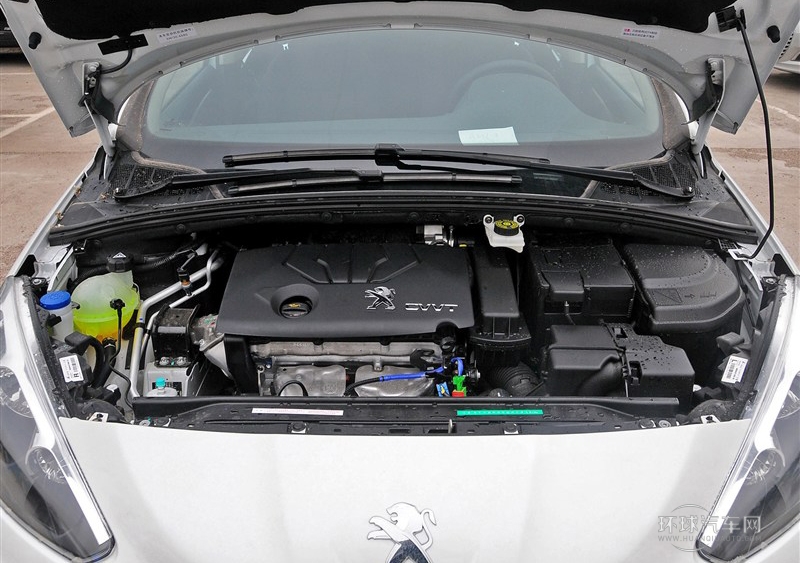 2014款 樂享版 1.6L 自動風尚型