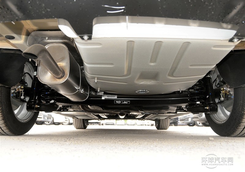 2014款 樂享版 1.6L 自動風(fēng)尚型