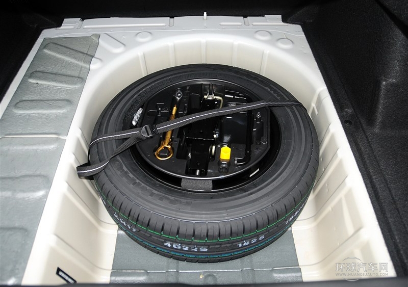 2014款 樂享版 1.6L 自動風尚型