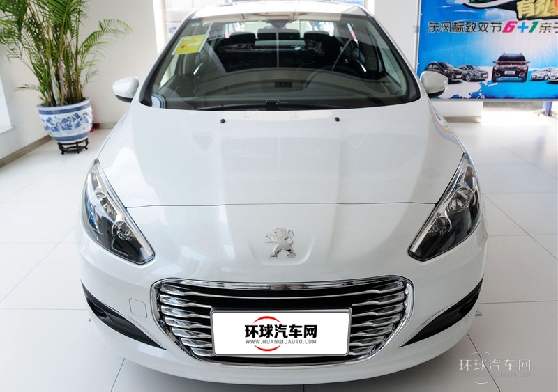 2014款 樂享版 1.6L 手動風尚型