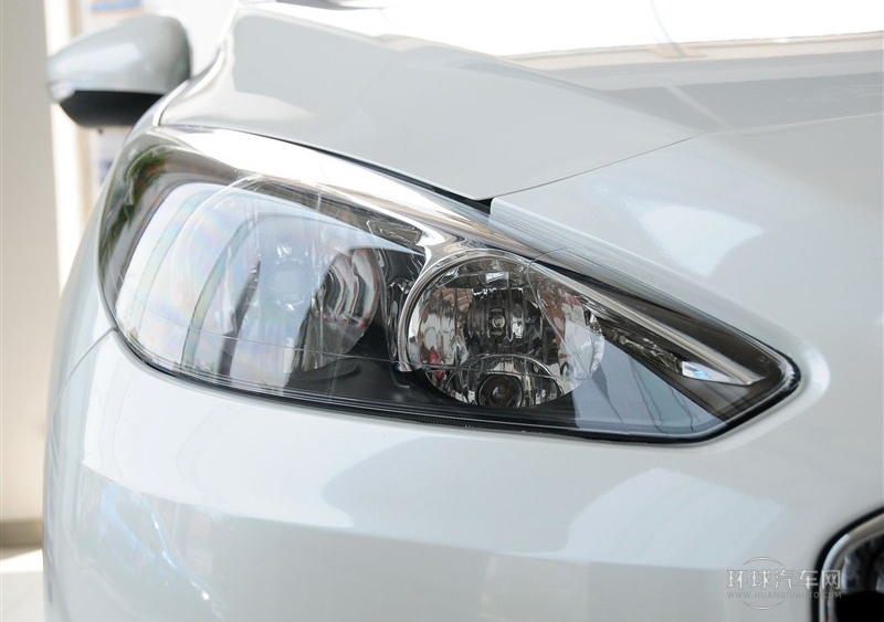 2014款 樂享版 1.6L 手動風尚型