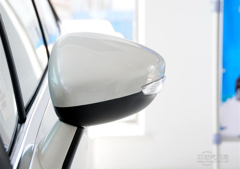 2014款 樂享版 1.6L 手動風(fēng)尚型