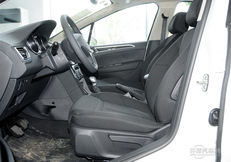 2014款 樂享版 1.6L 手動風尚型