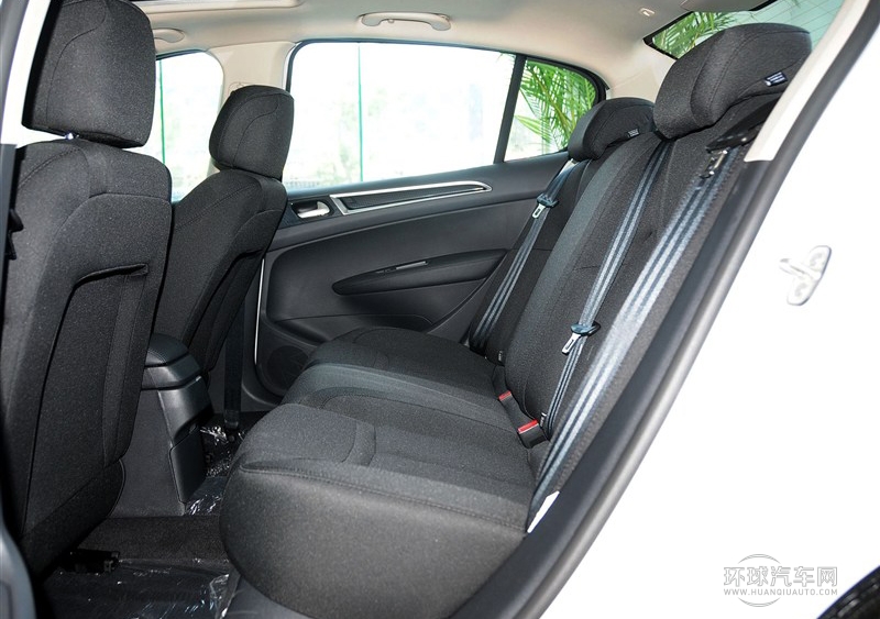 2014款 樂享版 1.6L 手動風尚型