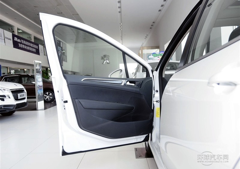 2014款 樂享版 1.6L 手動(dòng)風(fēng)尚型