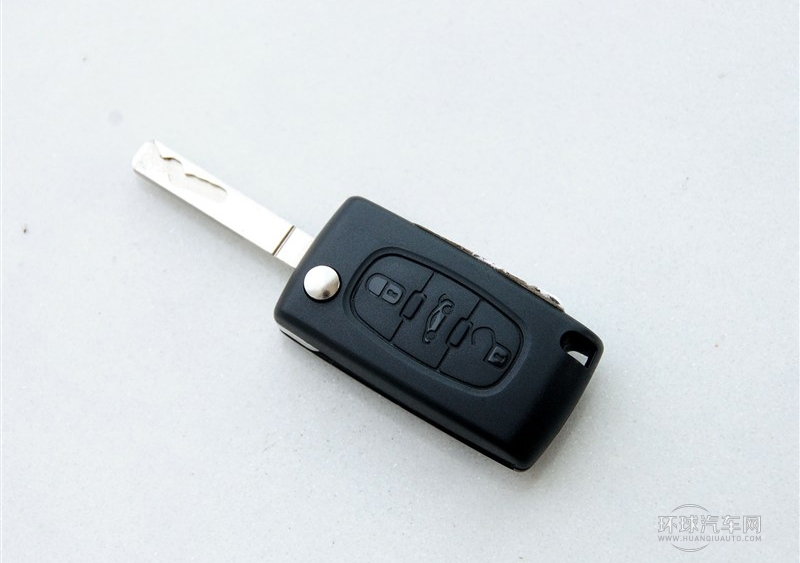 2014款 樂享版 1.6L 手動風尚型