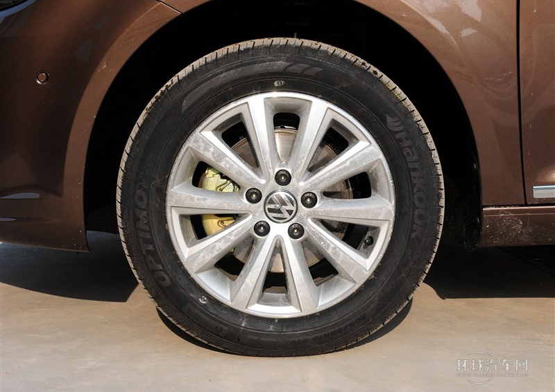 2013款 1.4T 自動(dòng)璀璨版5座