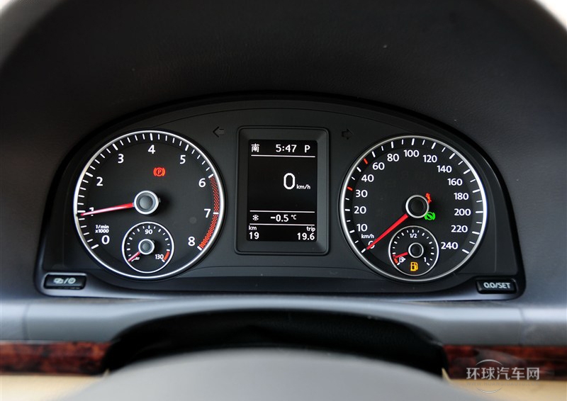 2013款 1.4T 自動璀璨版5座