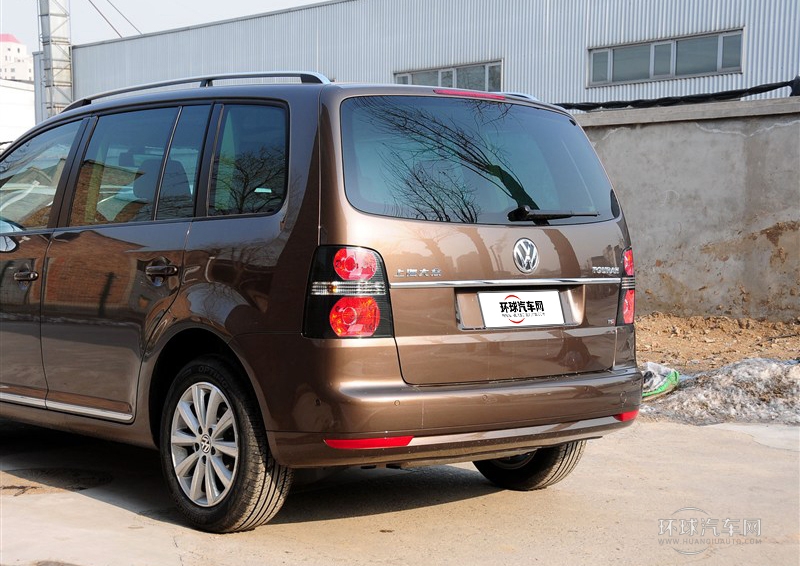 2013款 1.4T 自動(dòng)璀璨版5座