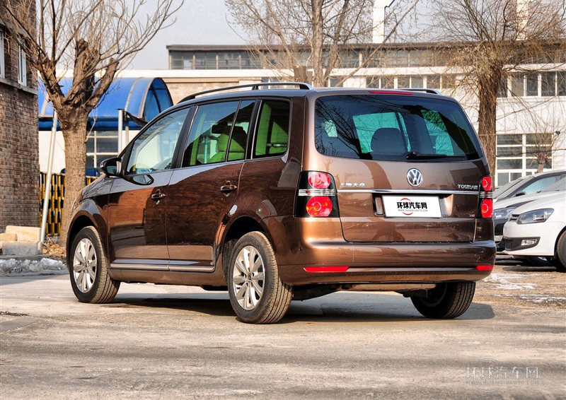 2013款 1.4T 自動璀璨版5座