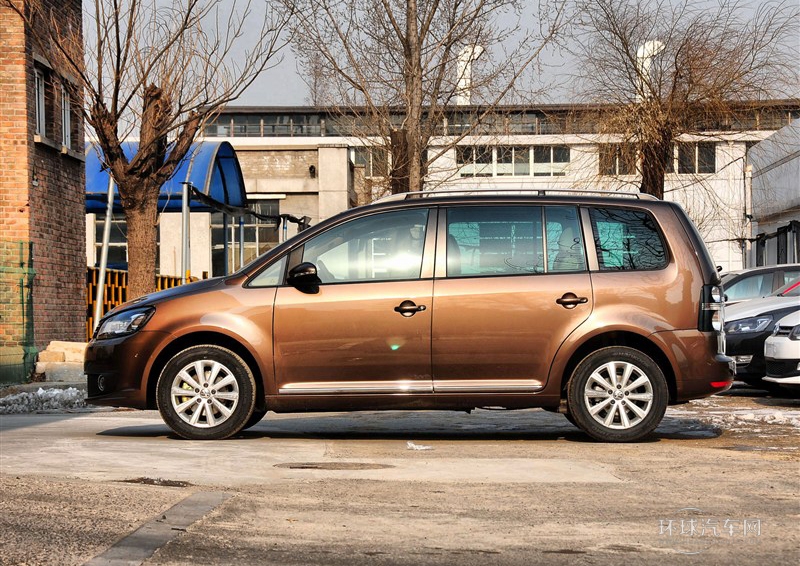 2013款 1.4T 自動璀璨版5座