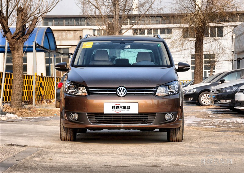 2013款 1.4T 自動璀璨版5座