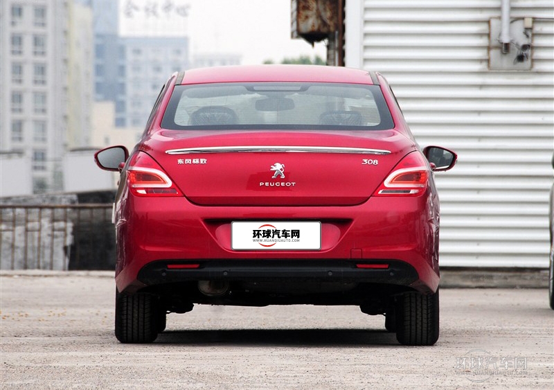 2014款 樂享版 1.6L 自動優尚型