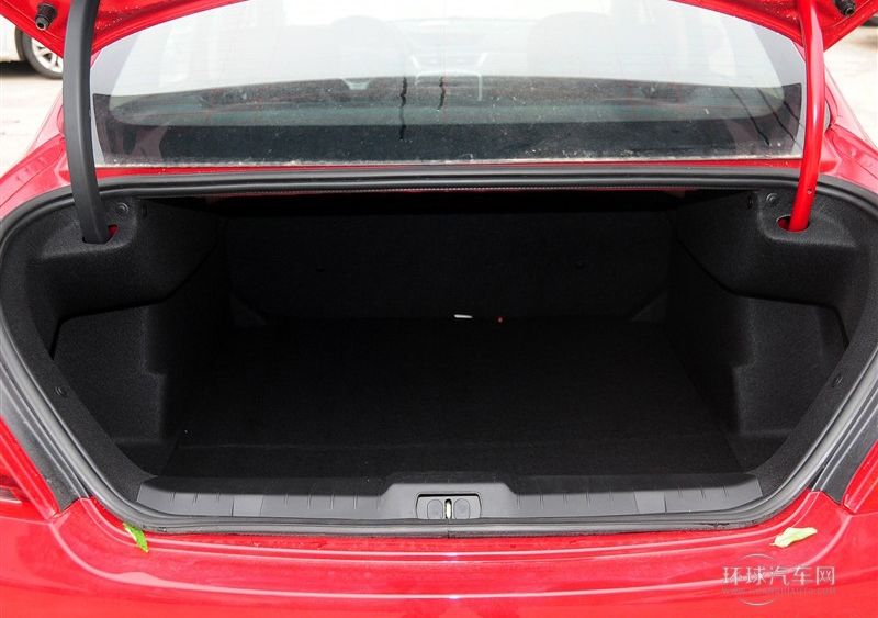 2014款 樂享版 1.6L 自動優尚型