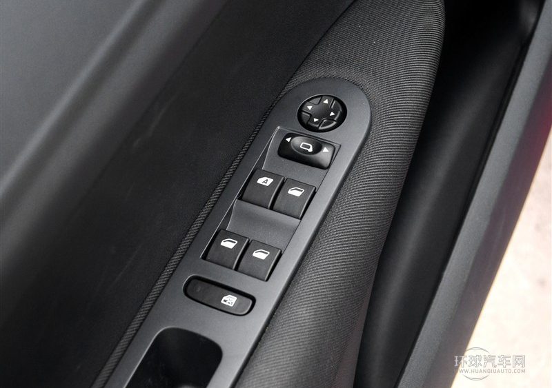 2014款 樂享版 1.6L 自動(dòng)優(yōu)尚型