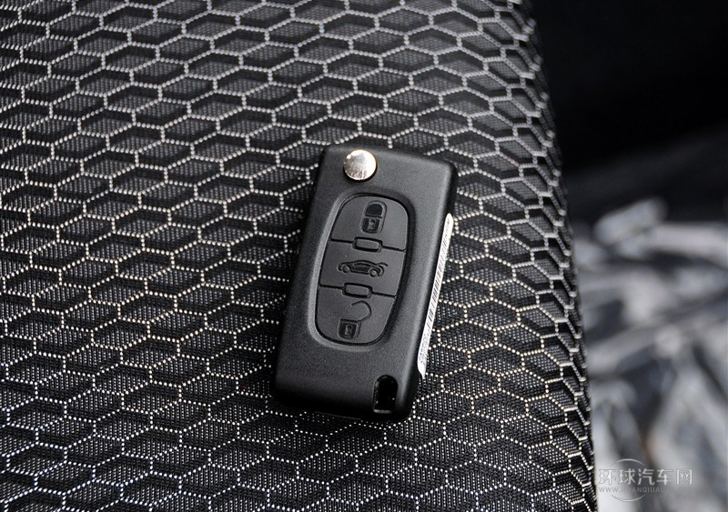 2014款 樂享版 1.6L 自動優尚型