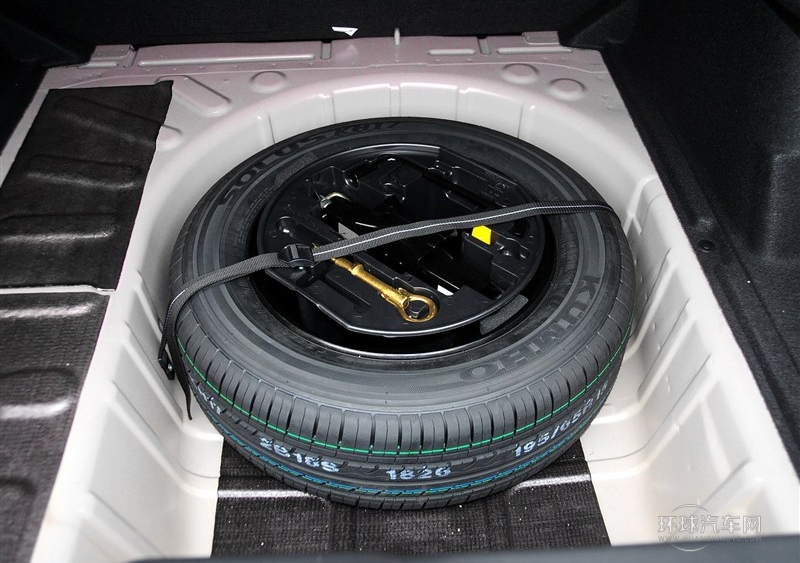 2014款 樂享版 1.6L 自動優尚型