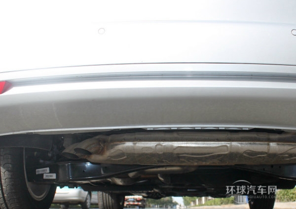 2013款 1.4T 自動璀璨版7座