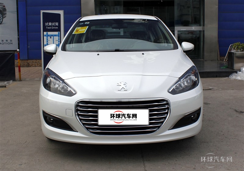 2014款 樂享版 1.6L 手動優(yōu)尚型