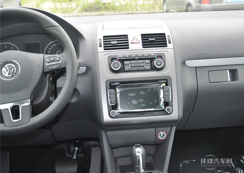 2013款 1.4T 自動(dòng)璀璨版7座