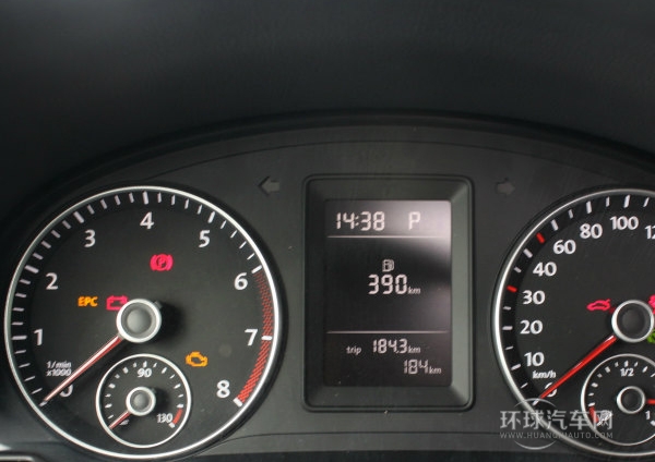 2013款 1.4T 自動(dòng)璀璨版7座