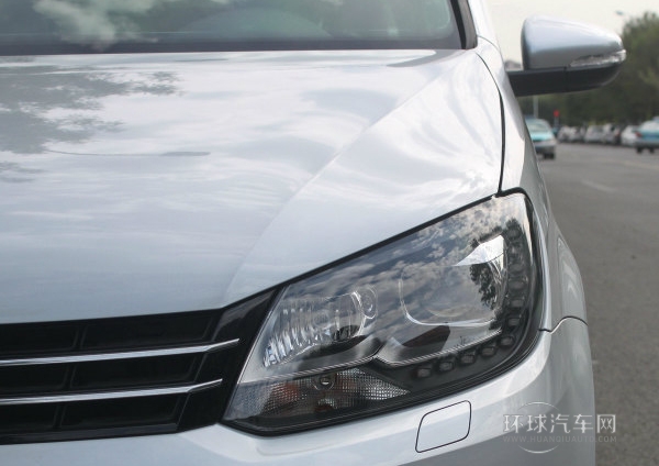 2013款 1.4T 自動璀璨版7座