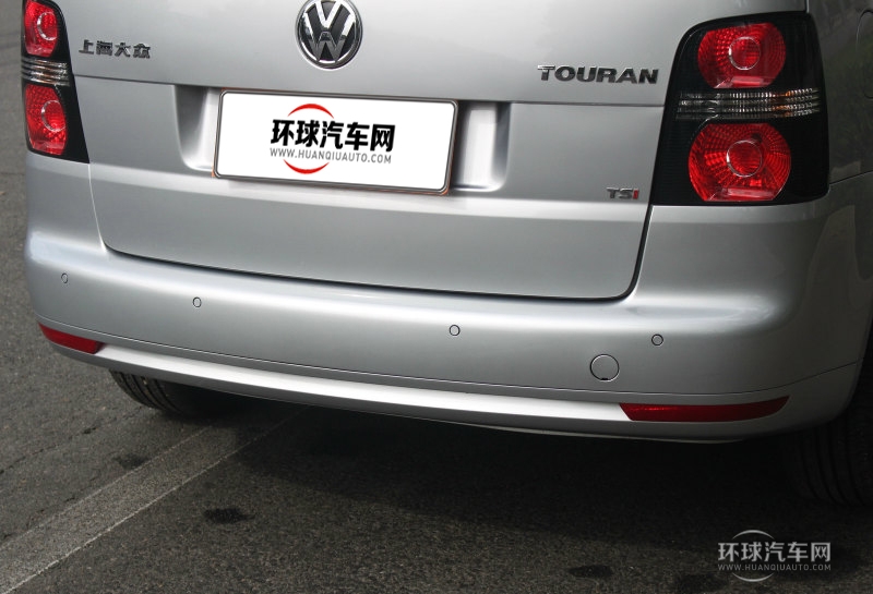 2013款 1.4T 自動璀璨版7座