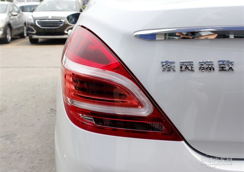 2014款 樂享版 1.6L 手動優尚型