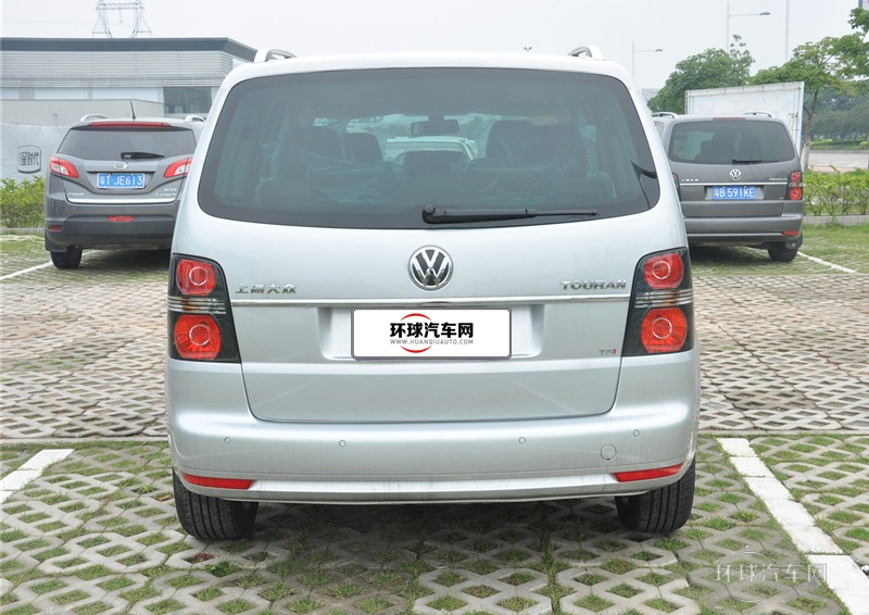 2013款 1.4T 自動璀璨版7座