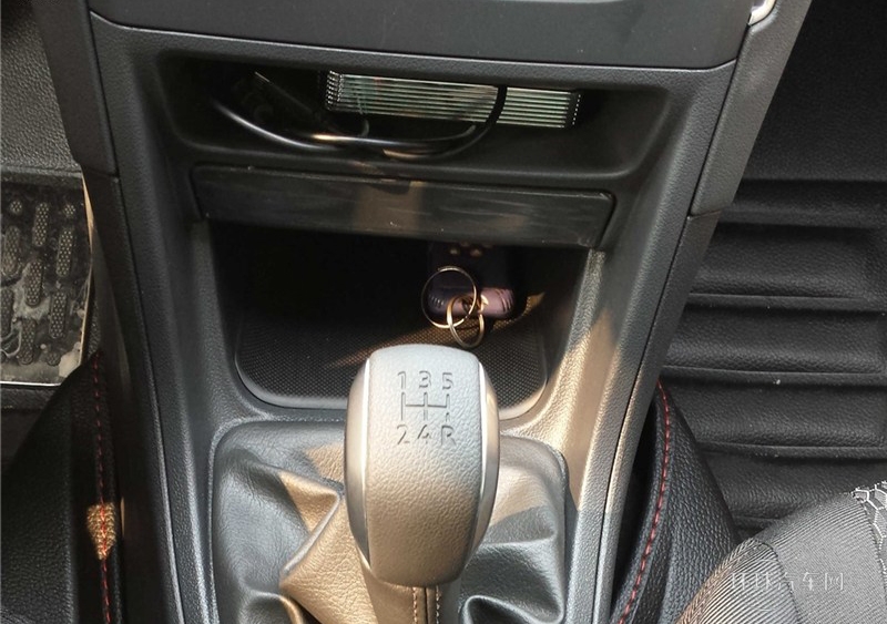 2014款 樂享版 1.6L 手動優尚型