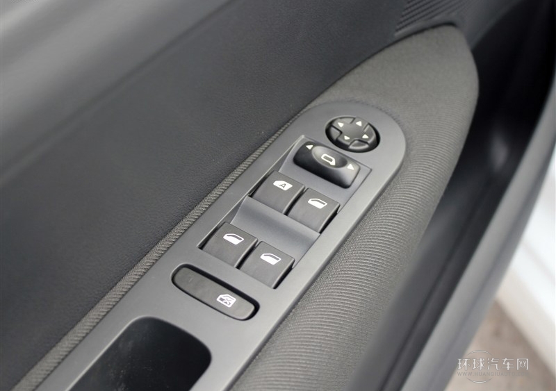 2014款 樂享版 1.6L 手動優尚型