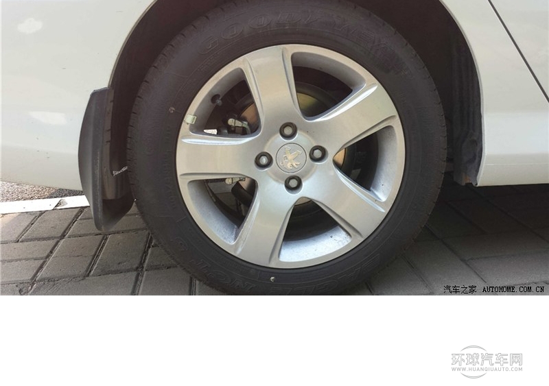 2014款 樂享版 1.6L 手動優尚型