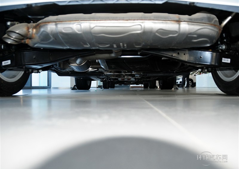 2013款 1.4T 自動(dòng)睿智版5座