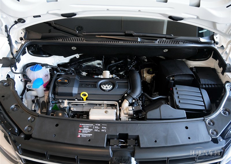 2013款 1.4T 自動睿智版5座