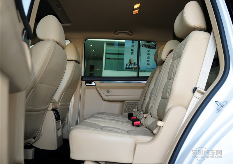 2013款 1.4T 自動睿智版5座