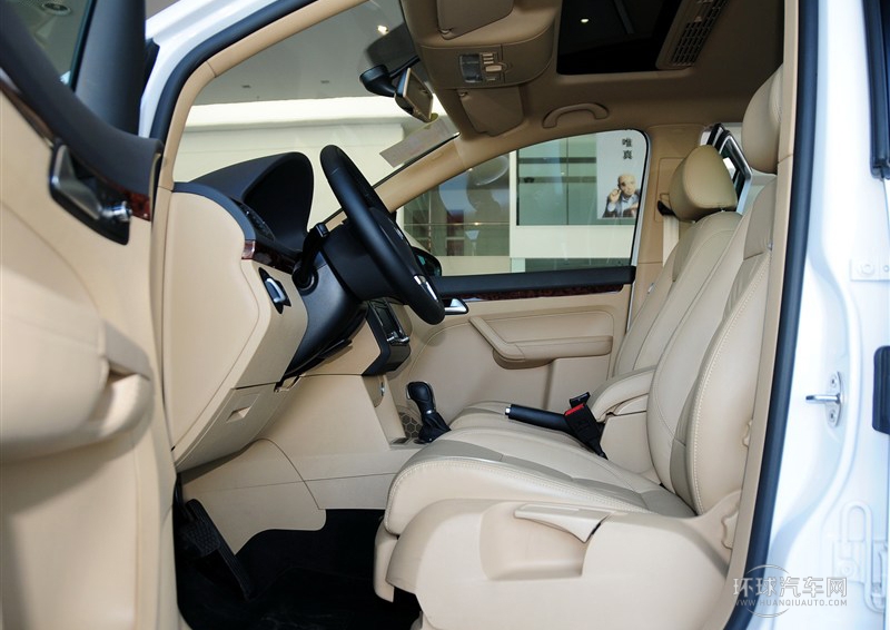 2013款 1.4T 自動睿智版5座