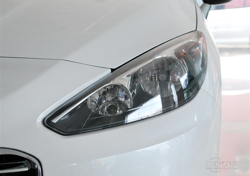 2014款 樂享版 1.6L 手動優尚型CNG