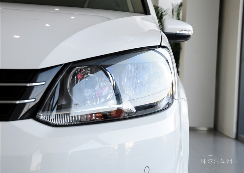 2013款 1.4T 自動睿智版5座