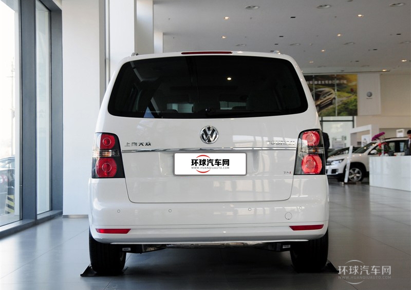 2013款 1.4T 自動睿智版5座