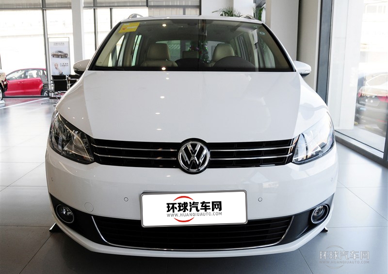 2013款 1.4T 自動睿智版5座