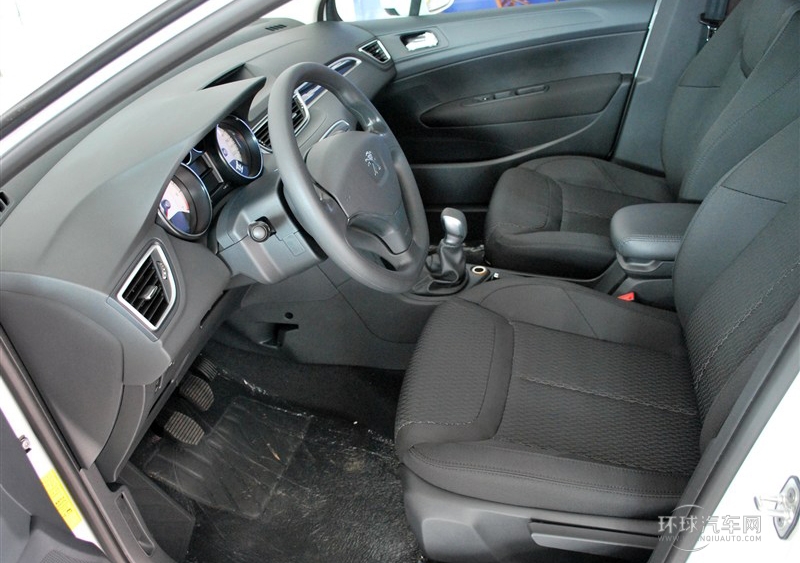 2014款 樂享版 1.6L 手動優尚型CNG