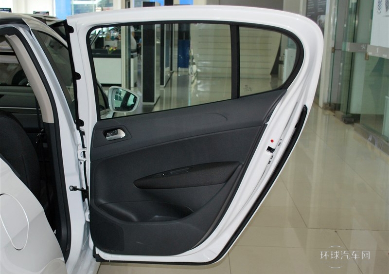 2014款 樂享版 1.6L 手動優尚型CNG