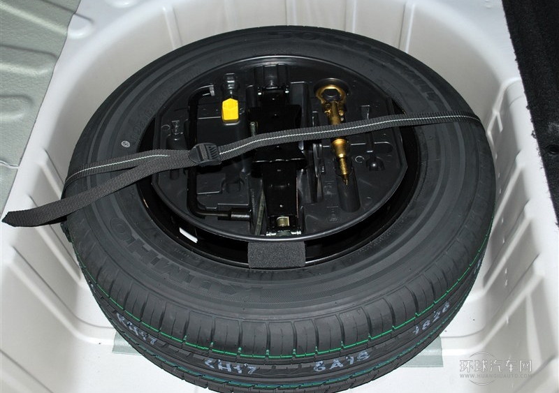 2014款 樂享版 1.6L 手動優尚型CNG