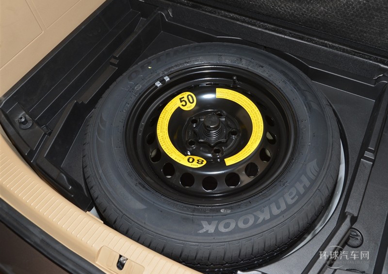 2013款 1.4T 自動睿智版7座