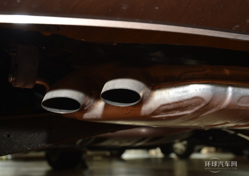 2013款 1.4T 自動睿智版7座