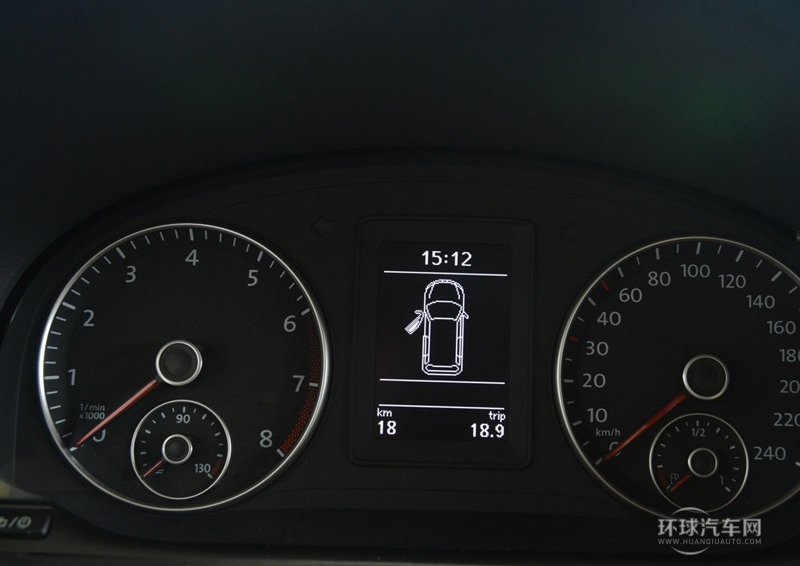 2013款 1.4T 自動睿智版7座