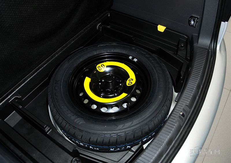 2013款 1.4T 自動舒適版5座