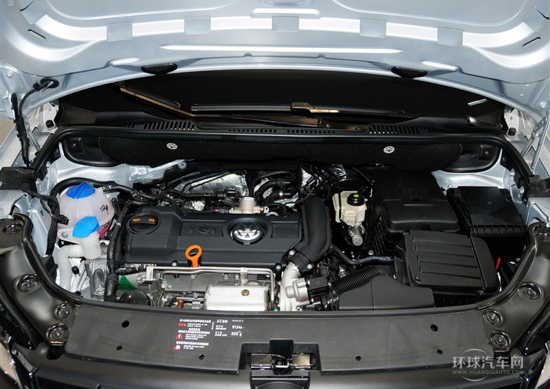 2013款 1.4T 自動舒適版5座